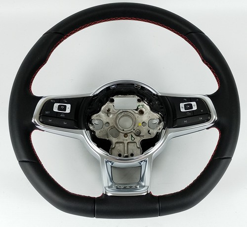 Steering wheel golf gti - wheel, 7.5
