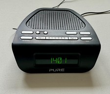 Pure Siesta Mi Series DAB FM