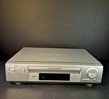 Sony SLV-SE220 VHS Video