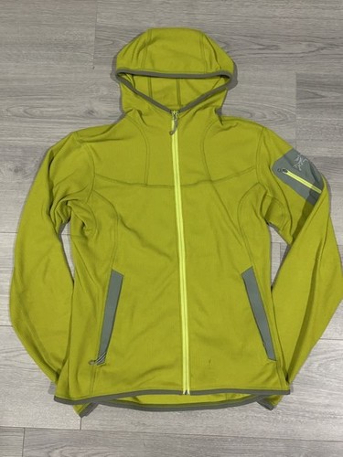 Men arc teryx windbreaker grey - arc'teryx,