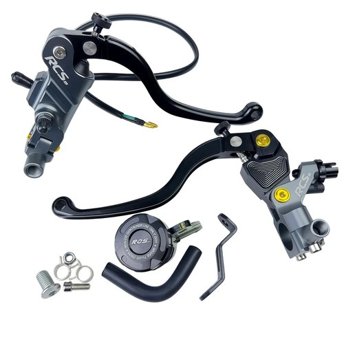 19mm rcs radial - rcs, motorcycle
