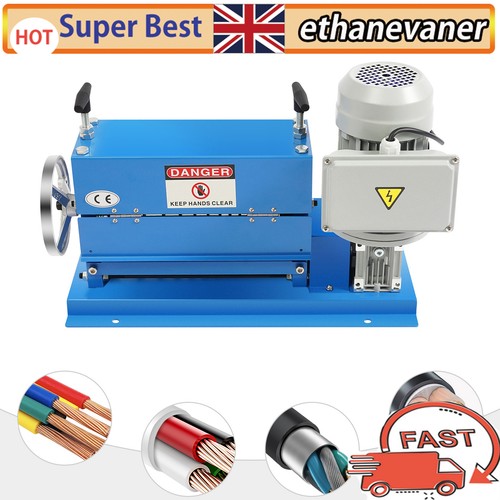 370w electric wire stripping - 370w,