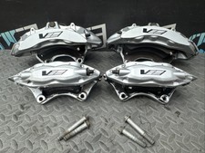 OEM Cadillac CTS-V BREMBO