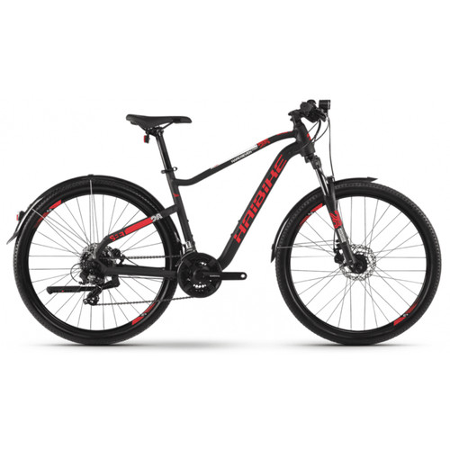 Built haibike seet - bn,