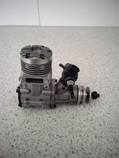 Irvine 40 Model Aircraft