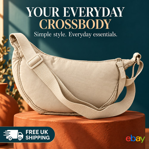 Uniqlo bag that - went, viral