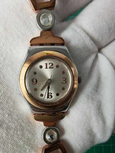 Swatch irony lady passion - lady, –