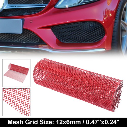 Universal car grille - car,