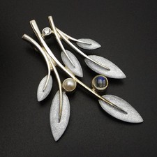 Sheila Fleet Rowan in Frost