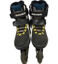 Bauer X-Act Inline Skates