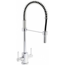 Franke Krios Chrome Semi-Pro