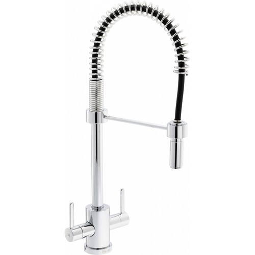 Franke krios chrome semi - krios, semi-pro