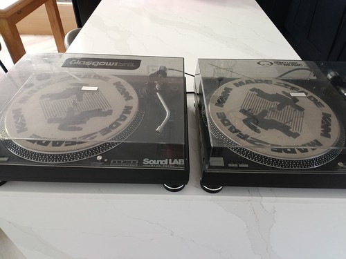 Soundlab dlp direct - direct, drive