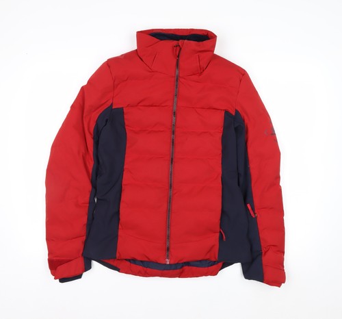 Mens size salomon - xs,