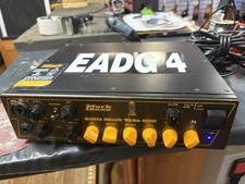 Markbass Little Mark Tube 800 Bass Amp Head - AS IS PARTS OR  REPAIR