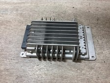 2009 AUDI A4 CONVERTIBLE AUDIO