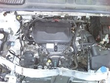 GEARBOX FORD MONDEO MK4 FL