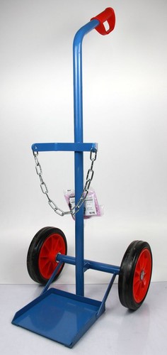 Fetra 51101 gas bottle - fetra, crate