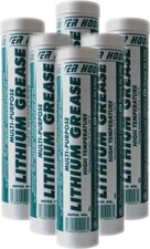 Silverhook Lithium Multi