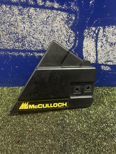 Mcculloch pm484 petrol - mcculloch,