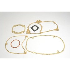 Engine Gaskets Engine Gasket Set Athena for Maico 250 2T (5 Speed) 75-18
