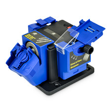 Electric knife sharpener - electric,