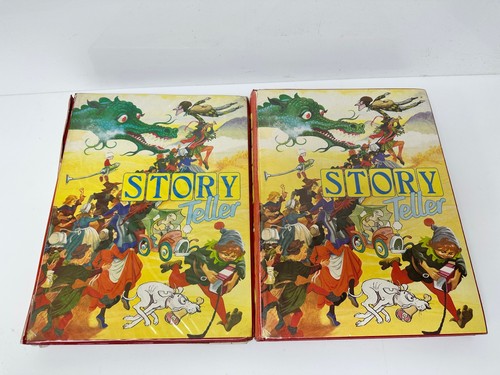 Story teller magazines in - teller,