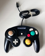 Official Nintendo Gamecube