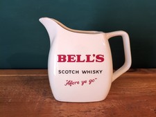 Bells Scotch Whisky 'Afore Ye