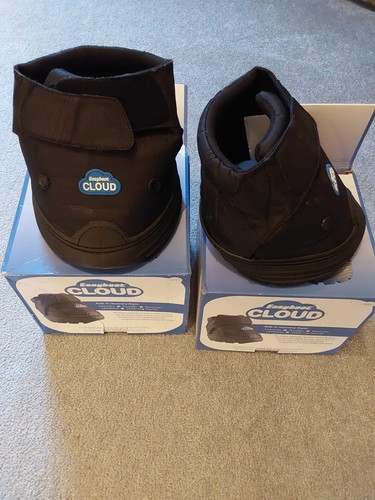 Easyboot cloud boots - easyboot,
