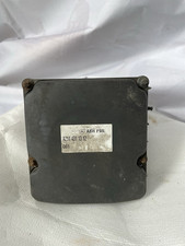 MERCEDES BENZ CLS, E CLASS W219, W211  DIESEL ABS PUMP WITH ECU A2114311312