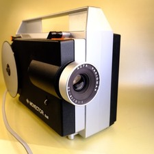 Agfa Movector Dual Cine