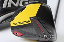Cobra King F9 Driver / 10.5