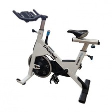 Precor Spinner Ride Indoor Studio Bike with Chain Drive