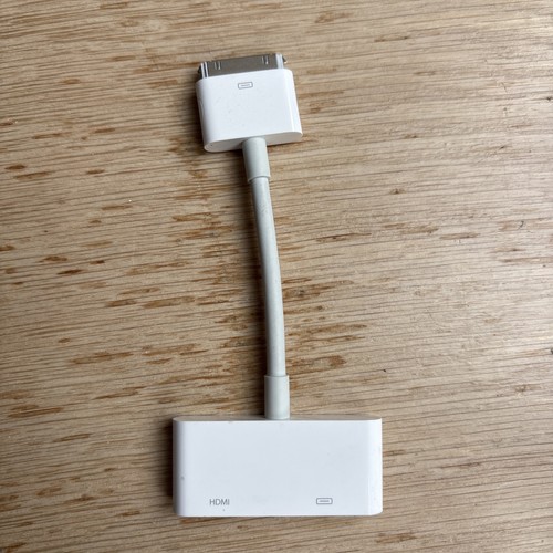 Official apple pin hdmi - apple, to