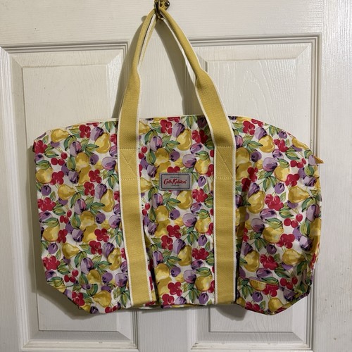 Cath kidston printed oilcloth - cath,