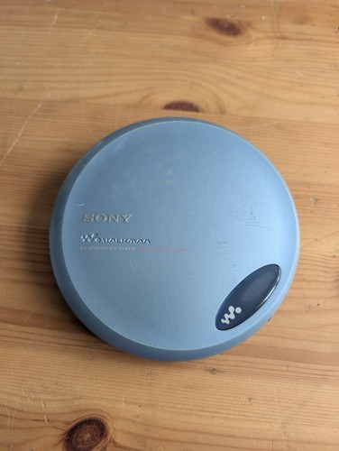 Sony walkman ej775 personal - d-ej775,