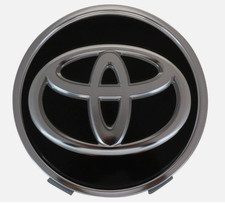 Toyota Alloy Wheel Hub Cap