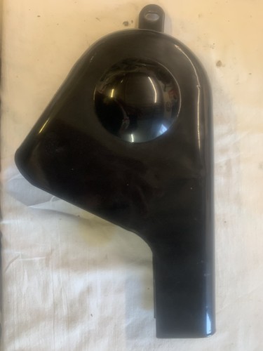 Velocette mss front - (, rigid