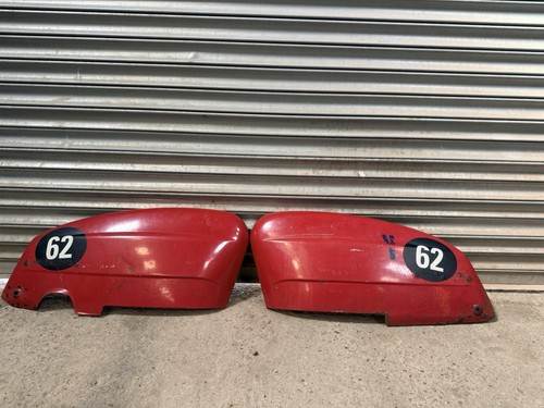 Lambretta 175 200 125 - tv,