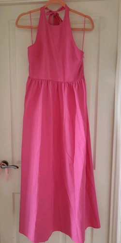Zara size pink - zara, long