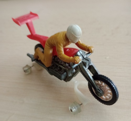 Hot wheels rrrumblers - hot,