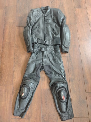 Wolf two piece motorbike - wolf,