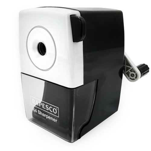 Rapesco manual desktop - rapesco,