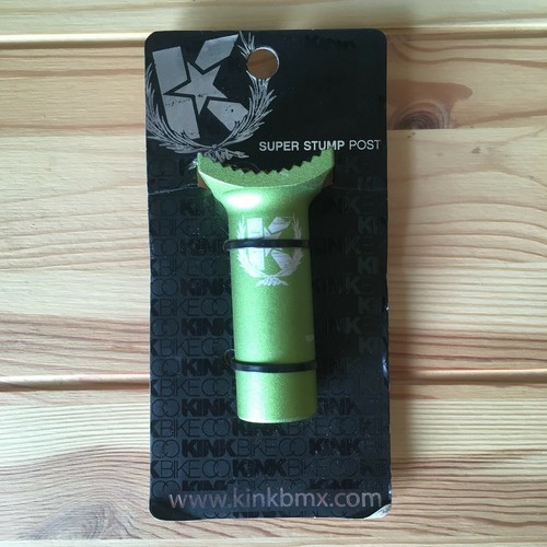Kink bmx super stump pivotal - stump,