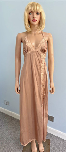 Vintage charnos nightdress - vintage, in
