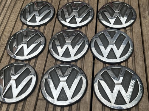 Genuine volkswagen golf - x1,