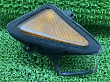 RG250 Gamma Front Turn Signal