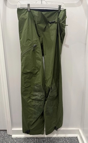 Klättermusen rind waterproof - klättermusen,