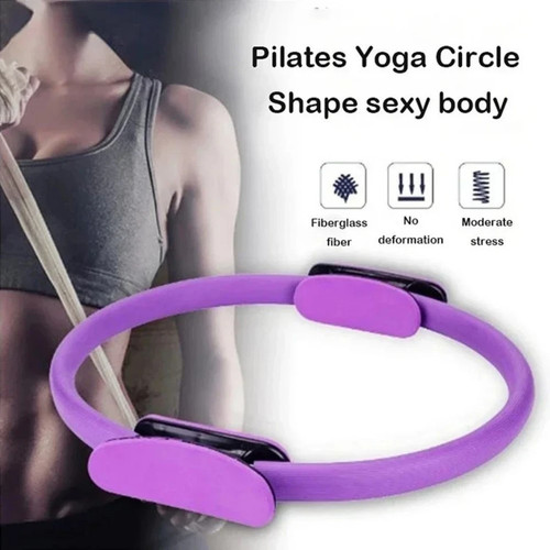 Pilates ring yoga fitness - yoga,